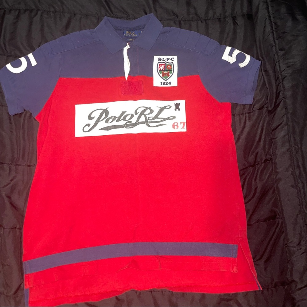 Polo Shirt